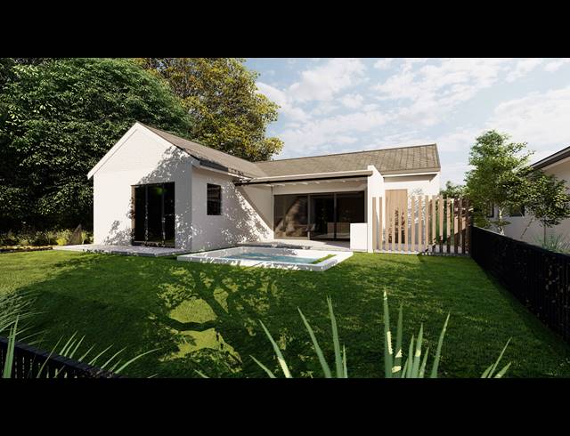 3 BEDROOM FREEHOLD FOR SALE IN LALELA ESTATE